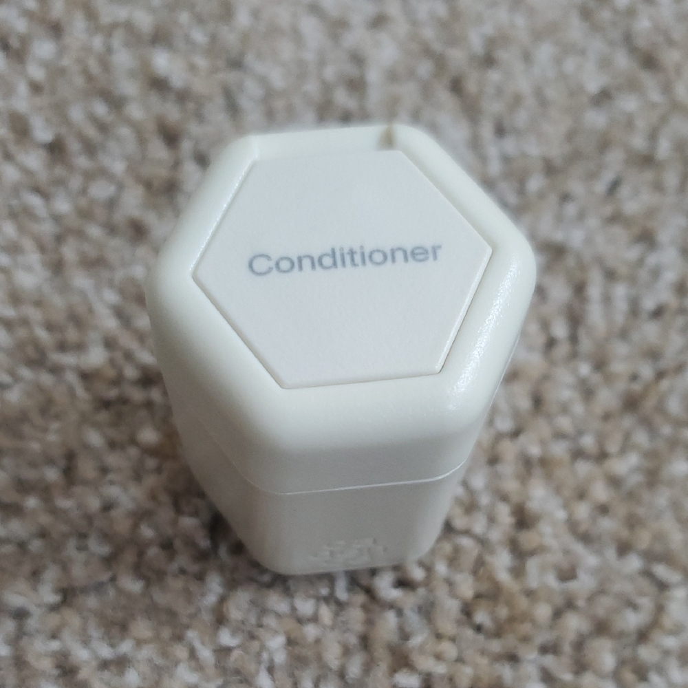 Keep Your Cadence Travel Capsule